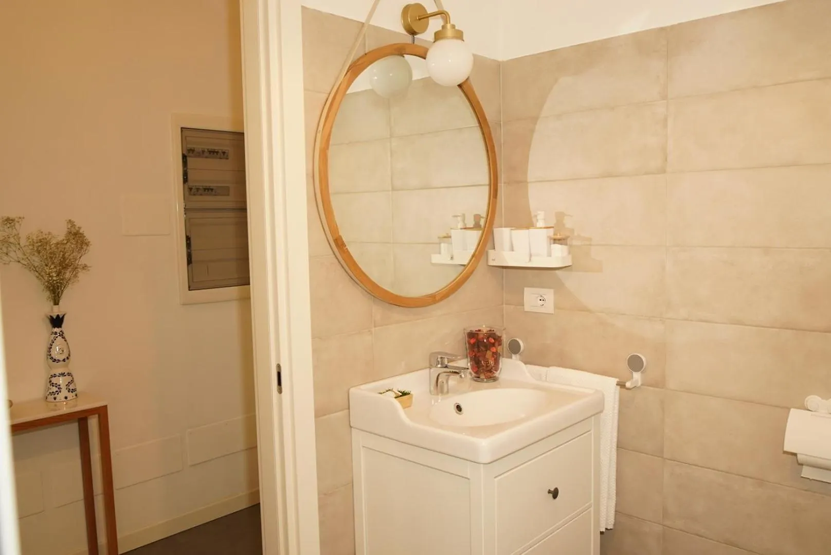 Boutique Apartment-Centrale Station Fs Milano アパート ミラノ