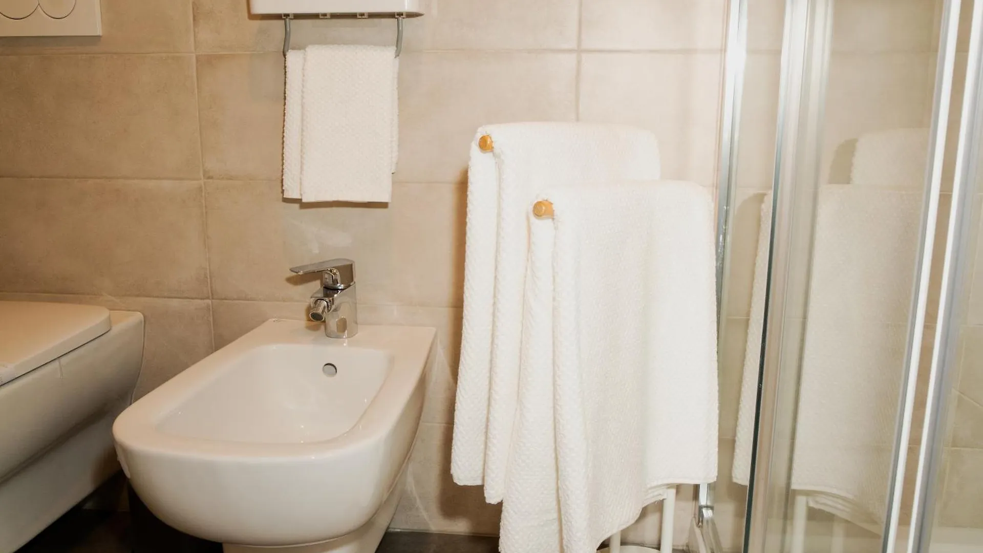 Boutique Apartment-Centrale Station Fs Milano 0*, ミラノ イタリア