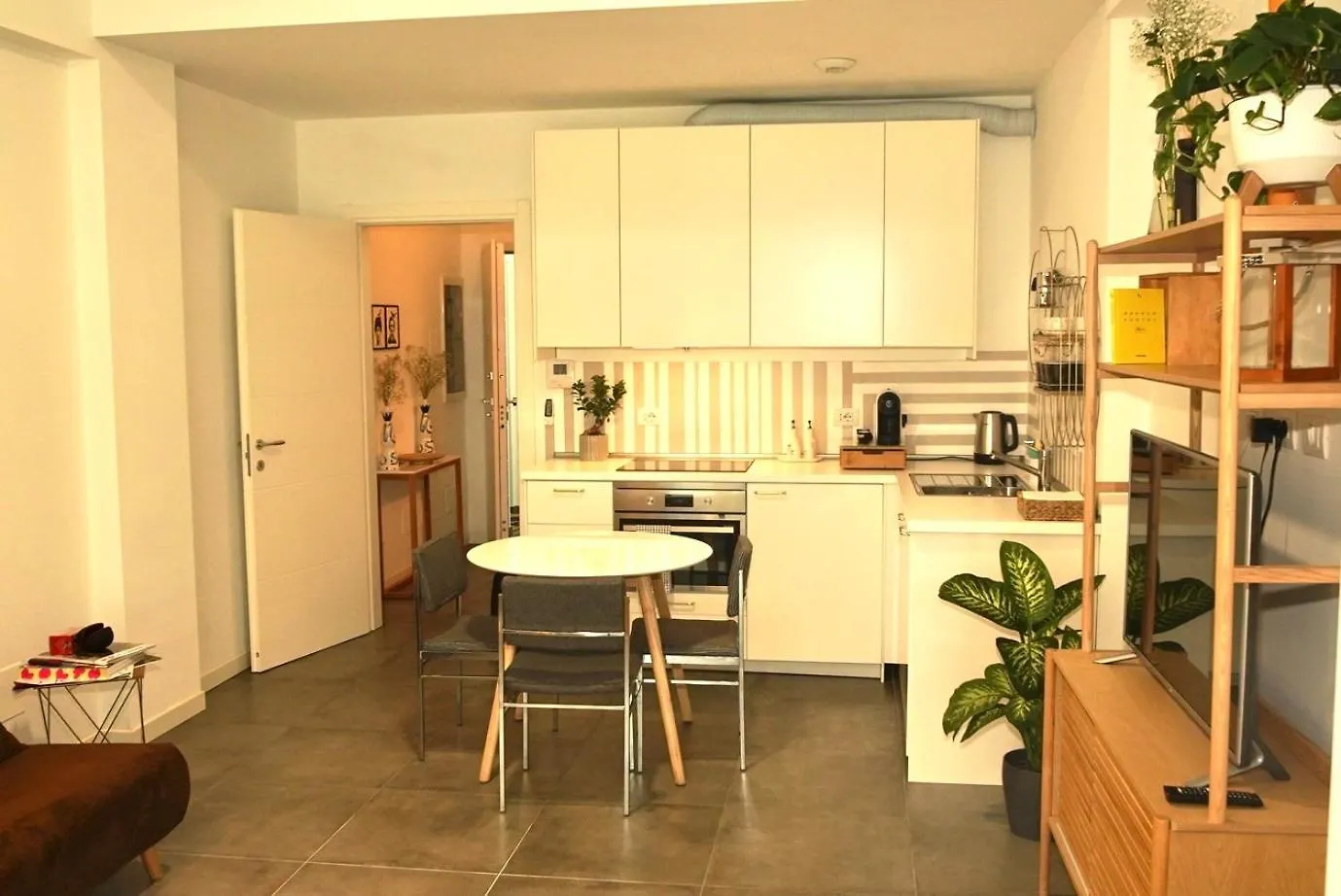 アパート Boutique Apartment-Centrale Station Fs Milano