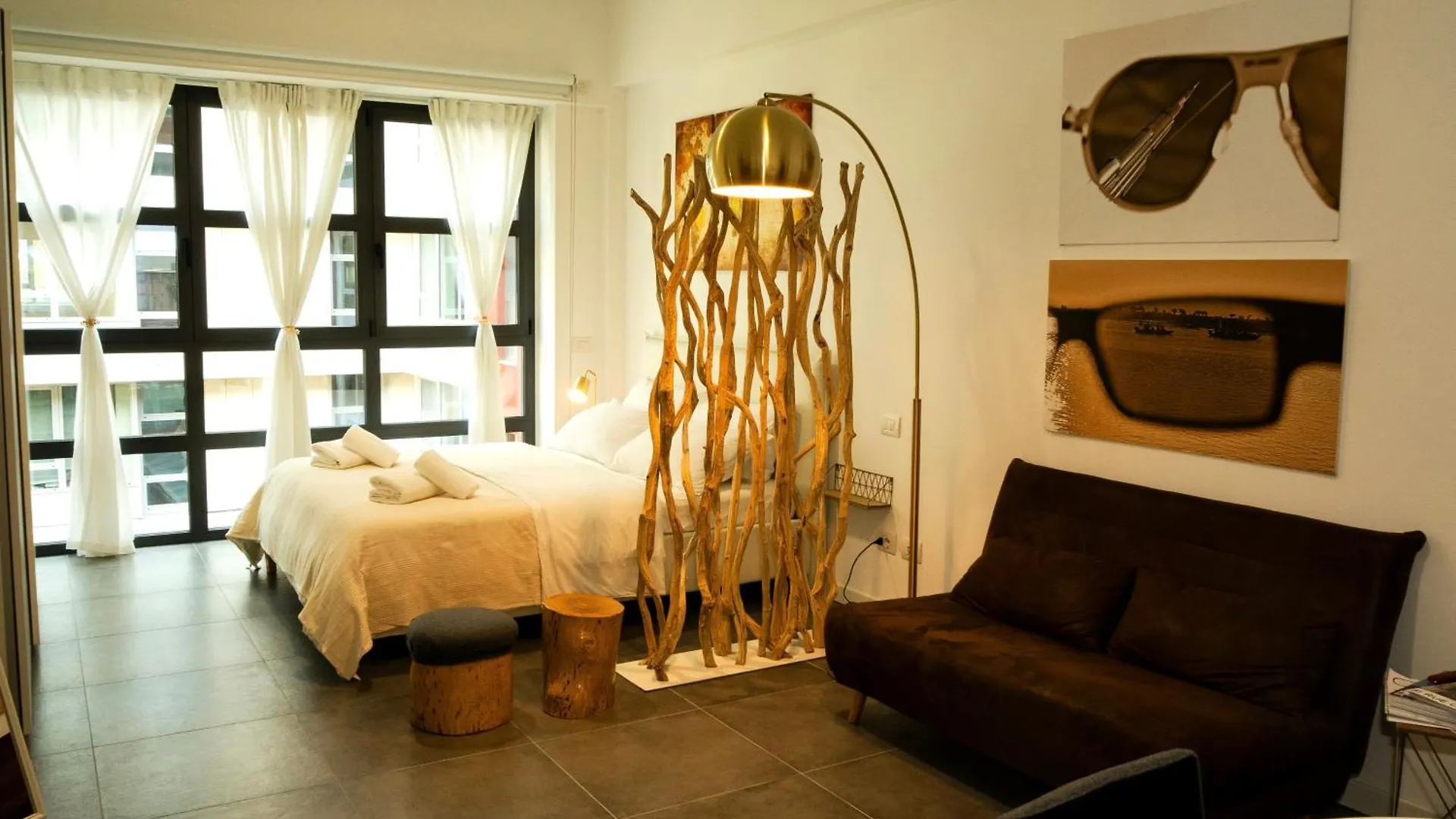 Boutique Apartment-Centrale Station Fs Milano