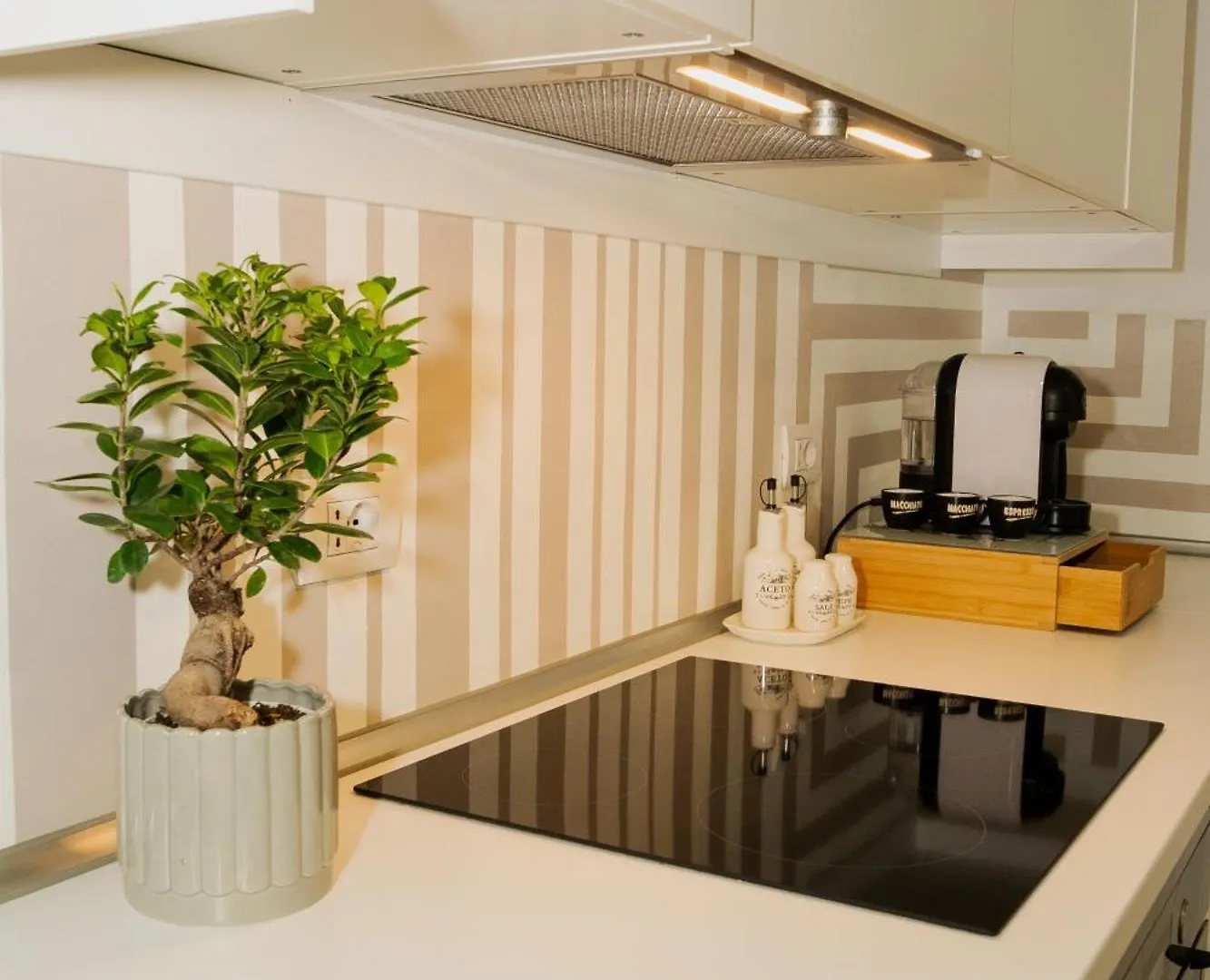 Apartmán Boutique Apartment-Centrale Station Fs Milano