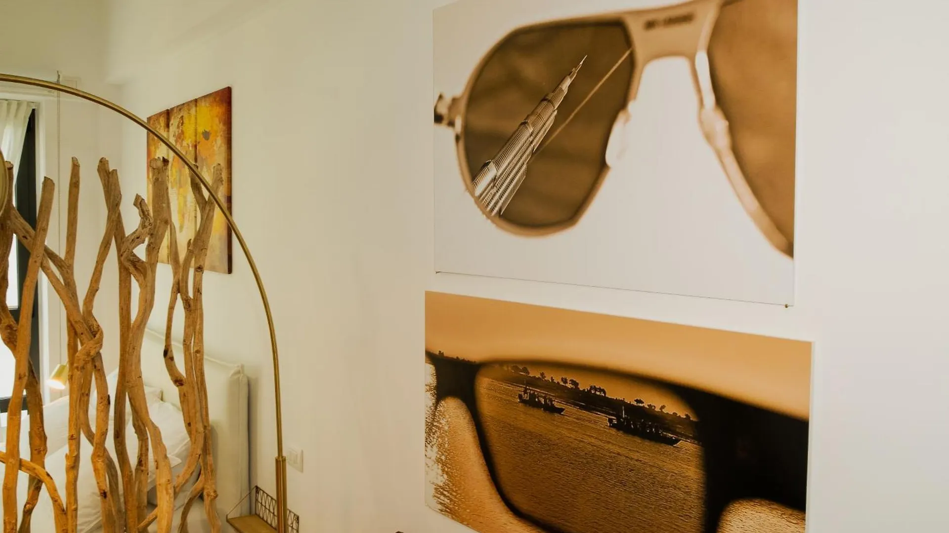 Lejlighed Boutique Apartment-Centrale Station Fs Milano